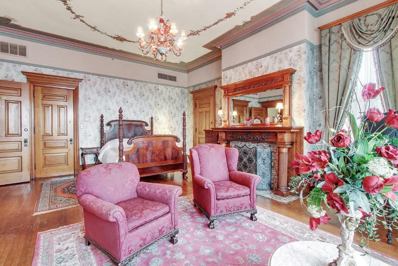 The Gables At Stirling Guest Hotel レディング エクステリア 写真