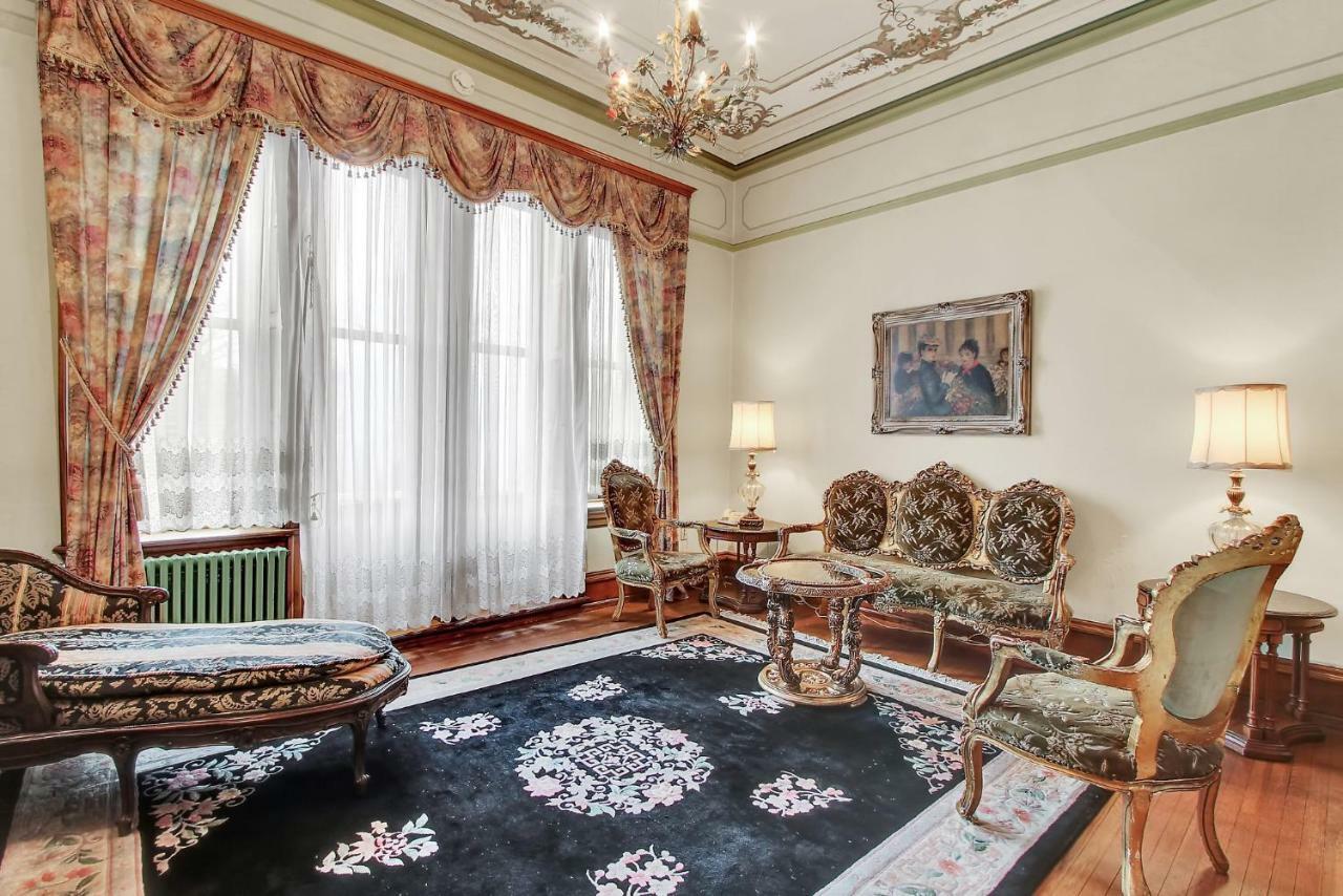 The Gables At Stirling Guest Hotel レディング エクステリア 写真